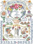 (image for) Our Wedding Sampler